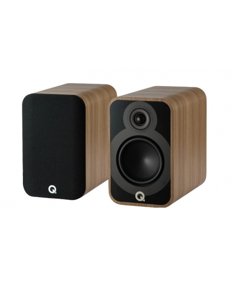 Q Acoustics 5020 5.0 Plus Cinema Pack