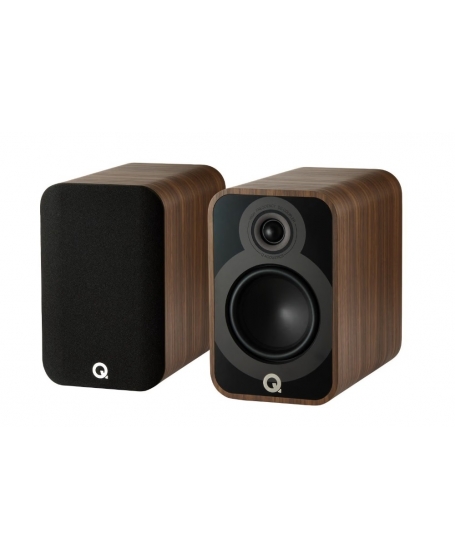 Q Acoustics 5020 5.1 Plus Cinema Pack