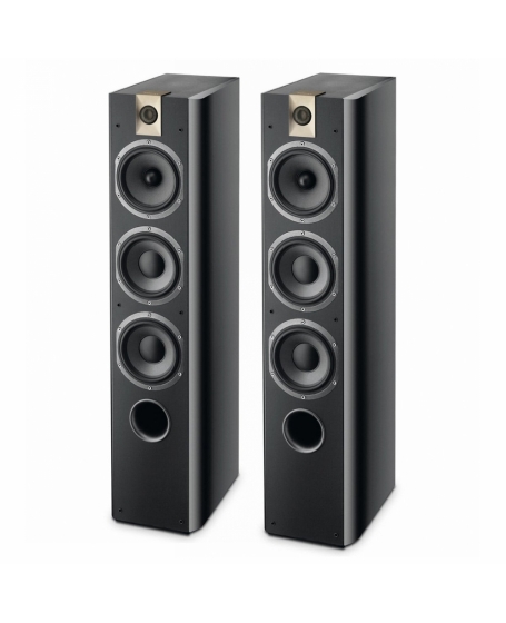Focal Chorus 726 Floorstanding Speaker Made In France (PL)
