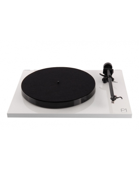 Rega Planar 1 Turntable (PL)