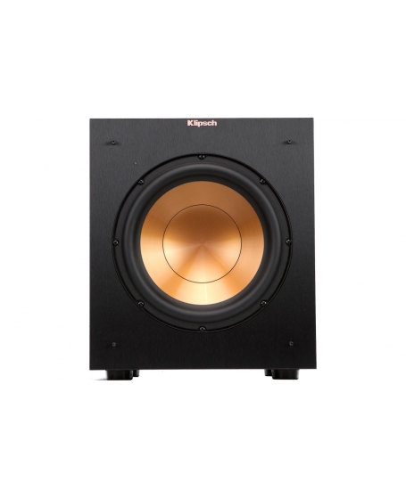 Klipsch R-10SW Powered 10