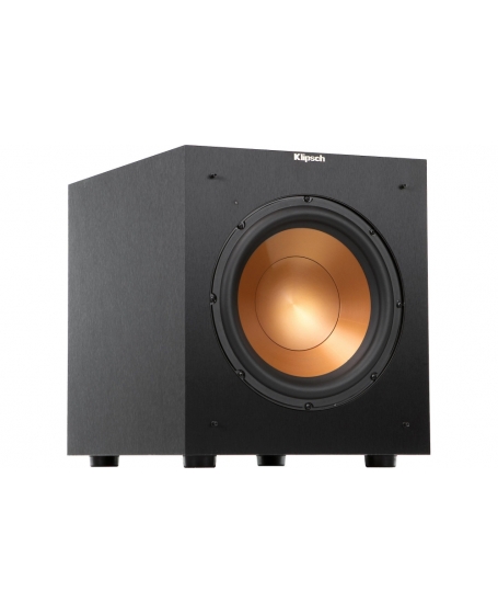 Klipsch R-10SW Powered 10