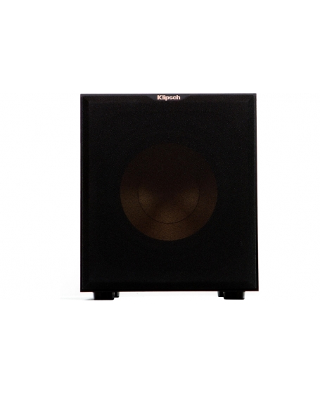 Klipsch R-10SW Powered 10