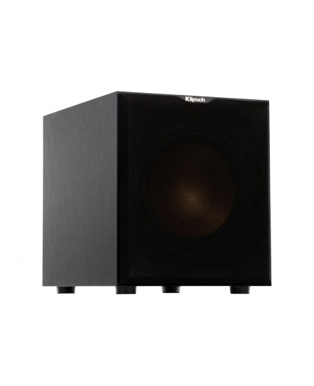 Klipsch R-10SW Powered 10