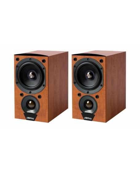 (Z) Jamo C601 Bookshelf Speakers (PL) - Sold 29/5/23