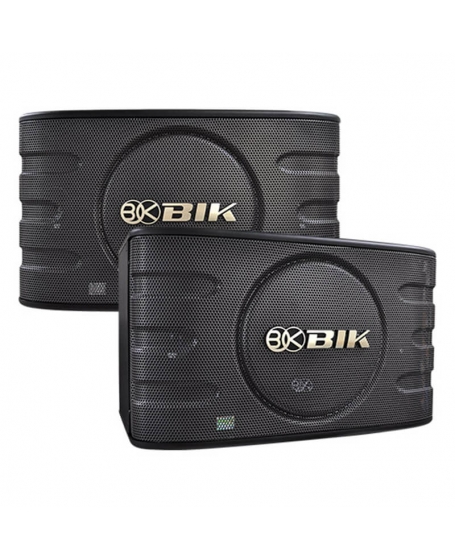 BIK BJ-A88+ BIK BJ-S668 Karaoke Package