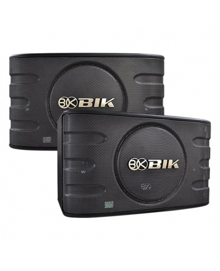 BIK BJ-A88 + BIK BJ-S668 Karaoke Package