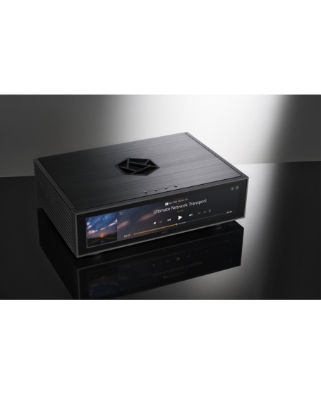 Hifi ROSE RS130 Network Streamer Made In Korea TOOS