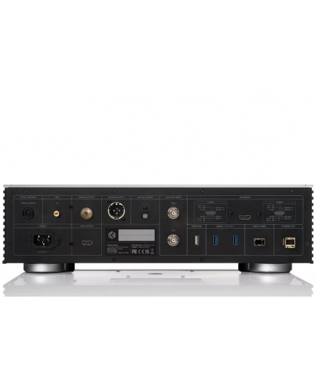 Hifi ROSE RS130 Network Streamer Made In Korea TOOS