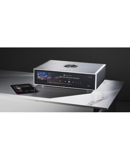 Hifi ROSE RS130 Network Streamer Made In Korea TOOS