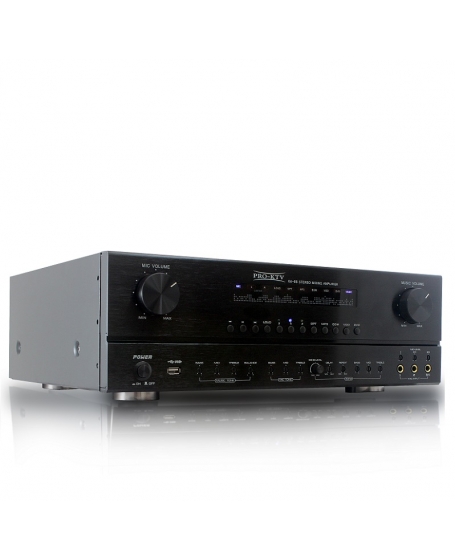 Pro Ktv KA88 Karaoke Amplifier