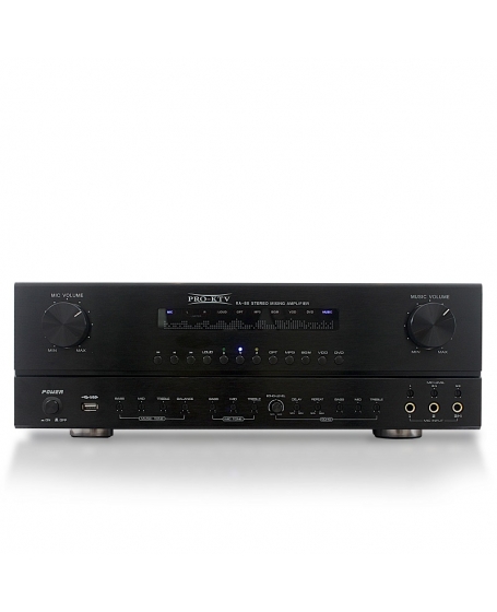 Pro Ktv KA88 Karaoke Amplifier
