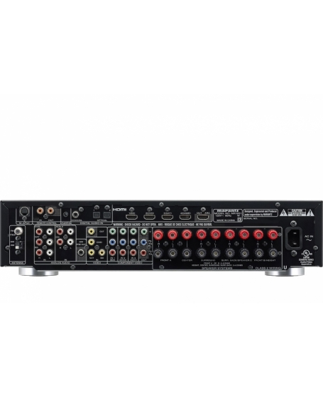Marantz NR1601 7.1Ch AV Receiver (PL)
