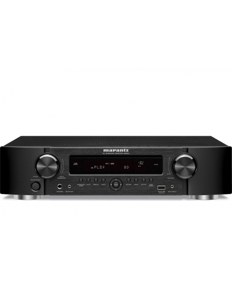 Marantz NR1601 7.1Ch AV Receiver (PL)