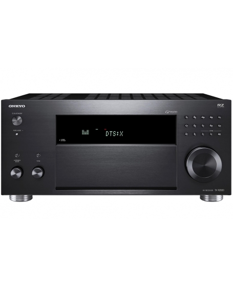 Onkyo TX-RZ820 7.2Ch Atmos Network AV Receiver (PL)