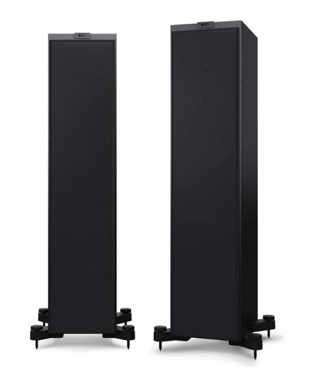 KEF Q950 Hi End Floorstanding Speaker With Grille (PL)