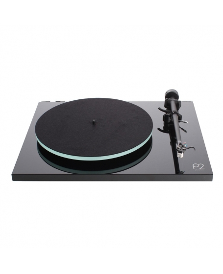 Rega Planar 2 Turntable (Opened Box New)