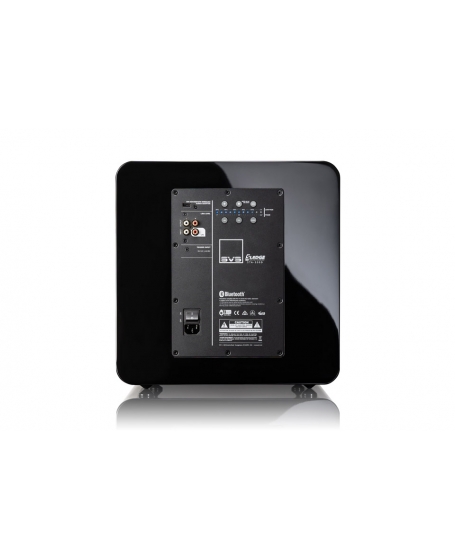 SVS SB-2000 Pro 12