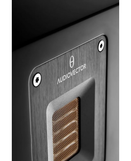 Audiovector QR1 Bookshelf Speakers Made in Denmark