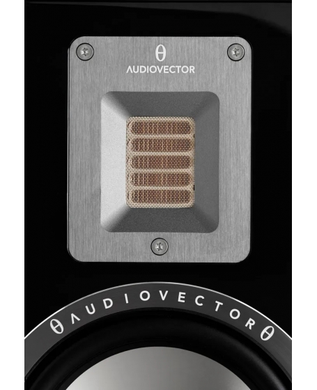 Audiovector QR1 Bookshelf Speakers Made in Denmark