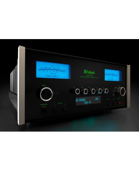 Mcintosh MA8950 Integrated Amplifier Made in USA