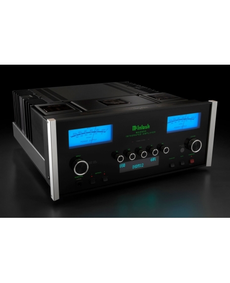 Mcintosh MA8950 Integrated Amplifier Made in USA