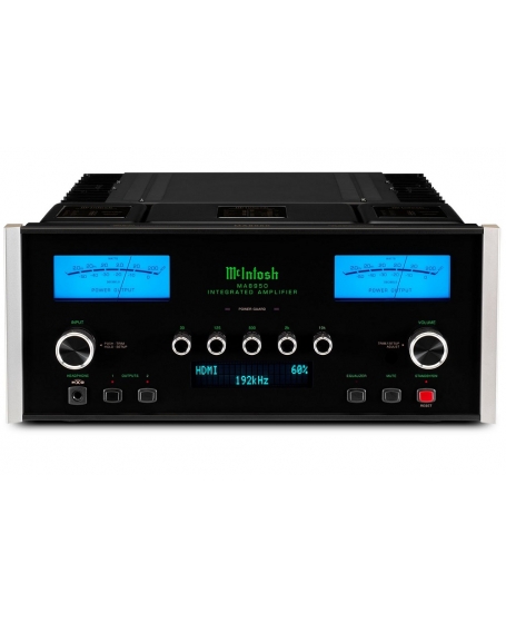 Mcintosh MA8950 Integrated Amplifier Made in USA