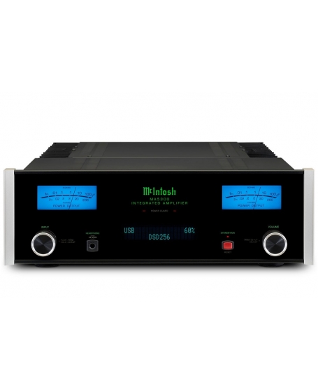Mcintosh MA5300 Integrated Amplifier Made in USA