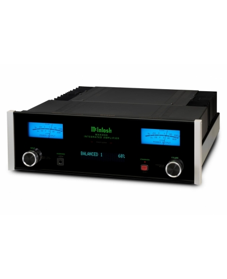 Mcintosh MA5300 Integrated Amplifier Made in USA