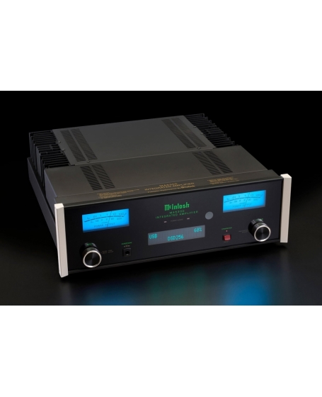 Mcintosh MA5300 Integrated Amplifier Made in USA