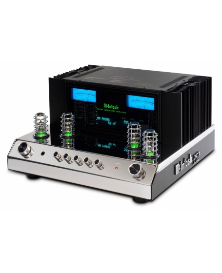 Mcintosh MA352 Hybrid Integrated Amplifier Made in USA