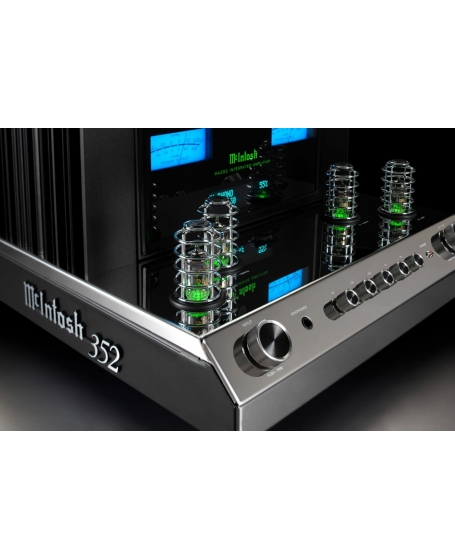 Mcintosh MA352 Hybrid Integrated Amplifier Made in USA