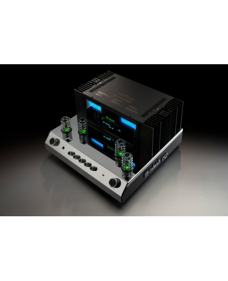 Mcintosh MA352 Hybrid Integrated Amplifier Made in USA