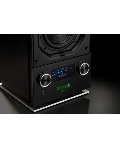 Mcintosh RS150 Wireless Speaker Made in USA