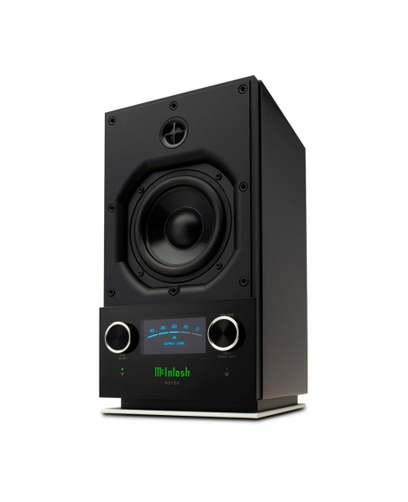 Mcintosh RS150 Wireless Speaker Made in USA