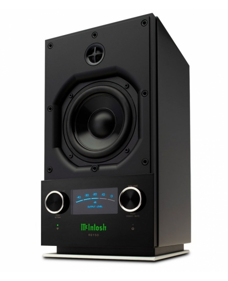 McIntosh RS150 Wireless Speaker Made in USA