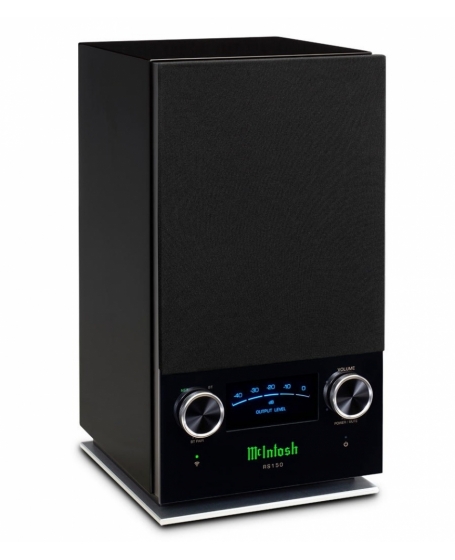 McIntosh RS150 Wireless Speaker Made in USA