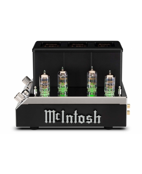 Mcintosh MHA200 Vacuum Tube Headphone Amplifier Made in USA