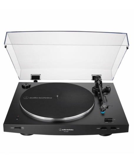 Audio-Technica AT-LP3XBT Automatic Belt-Drive Turntable (Wireless & Analogue) TOOS