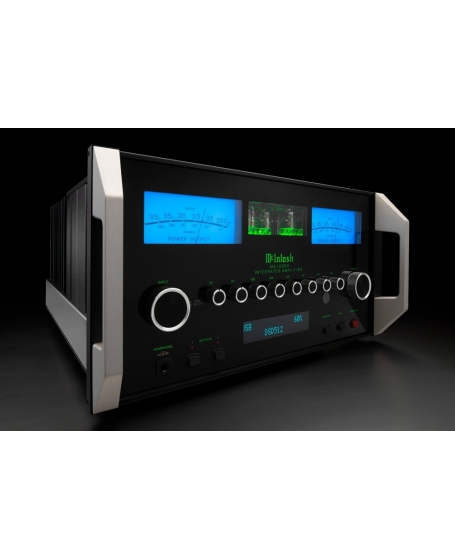 Mcintosh MA12000 Hybrid Integrated Amplifier Made in USA