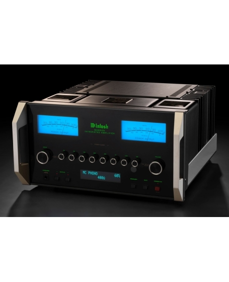 Mcintosh MA9500 Integrated Amplifier Made in USA