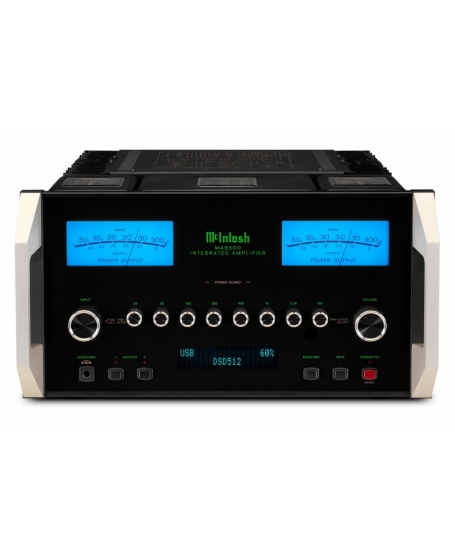 Mcintosh MA9500 Integrated Amplifier Made in USA