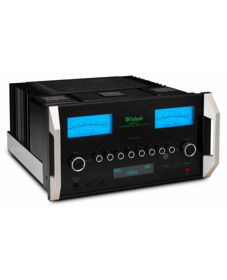 Mcintosh MA9500 Integrated Amplifier Made in USA