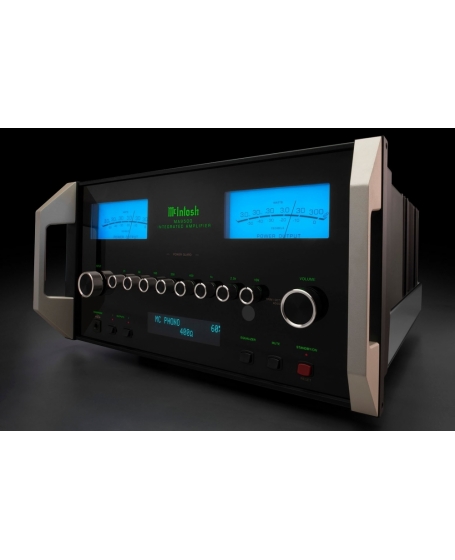 Mcintosh MA9500 Integrated Amplifier Made in USA