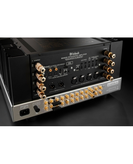 Mcintosh MA9500 Integrated Amplifier Made in USA