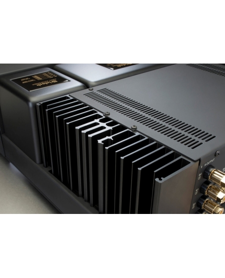 McIntosh MA7200 Integrated Amplifier Made in USA