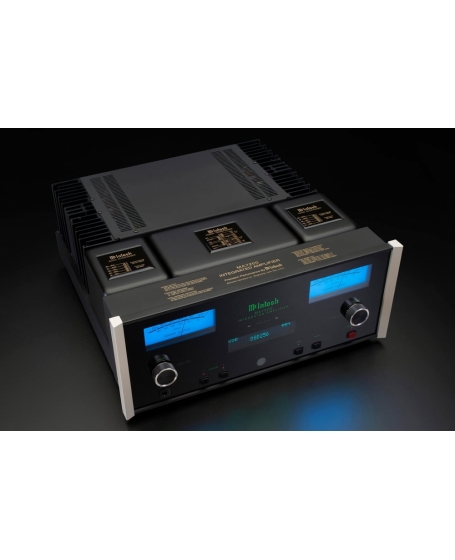 McIntosh MA7200 Integrated Amplifier Made in USA