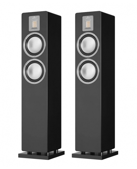 Audiovector QR3 Floorstanding Speaker