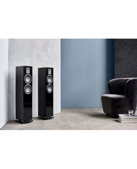 Audiovector QR3 Floorstanding Speaker