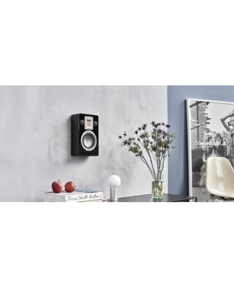 Audiovector QR Wall On Wall Speaker